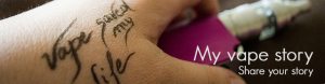 evun my vape story