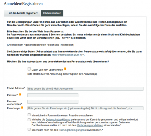 epetition_registrieren