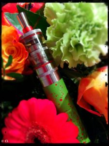 Vape Flowers