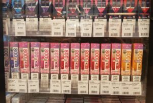 Comp Vapes Preise 05 2026